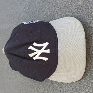 NY Yankees baseball hat